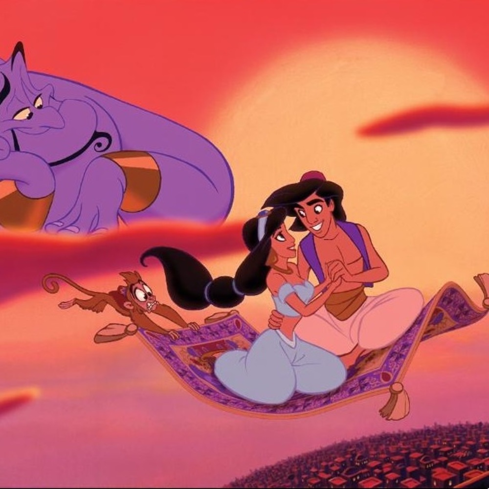 Meet your Posher, Xin